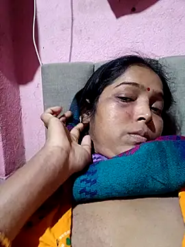 riyankabiswas201 online show from 21, 12, 2025