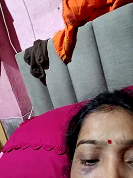 riyankabiswas201 online show from 22, 12, 2025