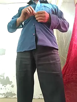 Snapshot of Niteenku chatting on 29, 3, 2026 Niteenku online show from 29, 3, 2026