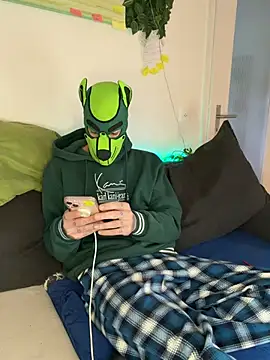 Robbigcum online show from 17, 1, 2026