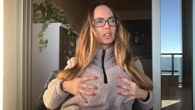 LeMilf online show from 8, 1, 2026