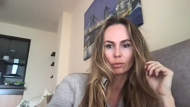 LeMilf online show from 27, 2, 2026