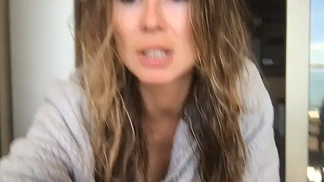 LeMilf online show from 19, 5, 2026