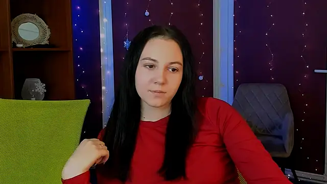 Snapshot of mira_vibe chatting on 13, 1, 2026 mira vibe online show from 13, 1, 2026