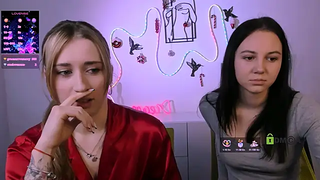 Snapshot of mira_vibe chatting on 14, 1, 2026 mira vibe online show from 14, 1, 2026