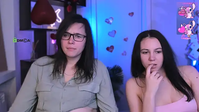 Snapshot of mira_vibe chatting on 17, 2, 2026 mira vibe online show from 17, 2, 2026