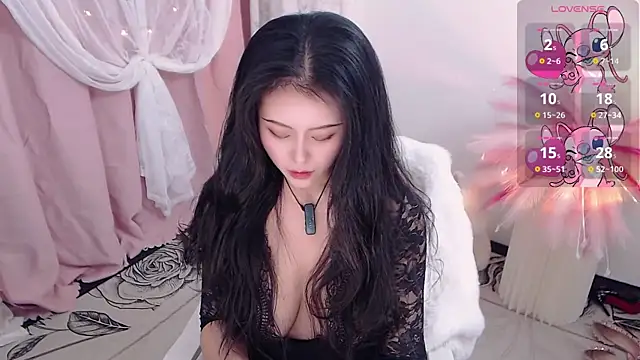 Anni-521 online show from 19, 12, 2025