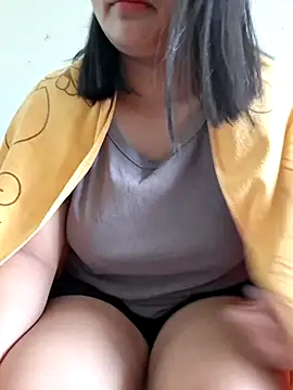 Snapshot of eli-sun chatting on 20, 12, 2025 eli-sun online show from 20, 12, 2025