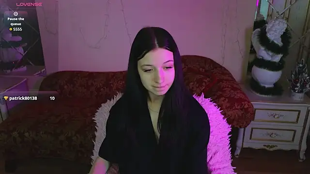 Snapshot of AlicePowells chatting on 10, 1, 2026 AlicePowells online show from 10, 1, 2026