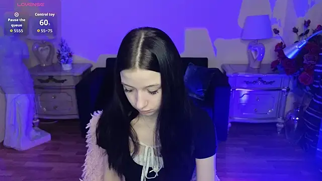 Snapshot of AlicePowells chatting on 13, 1, 2026 AlicePowells online show from 13, 1, 2026