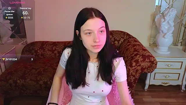 Snapshot of AlicePowells chatting on 2, 2, 2026 AlicePowells online show from 2, 2, 2026