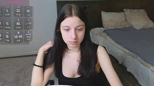 AlicePowells online show from 17, 2, 2026