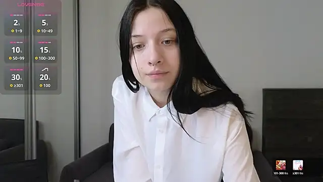 Snapshot of AlicePowells chatting on 23, 4, 2026 AlicePowells online show from 23, 4, 2026
