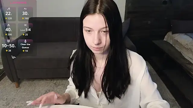 Snapshot of AlicePowells chatting on 11, 5, 2026 AlicePowells online show from 11, 5, 2026