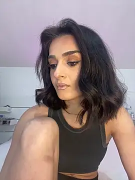 Snapshot of Maya4StripMind chatting on 18, 12, 2025 Maya4StripMind online show from 18, 12, 2025