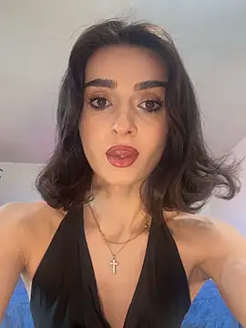 Snapshot of Maya4StripMind chatting on 22, 2, 2026 Maya4StripMind online show from 22, 2, 2026