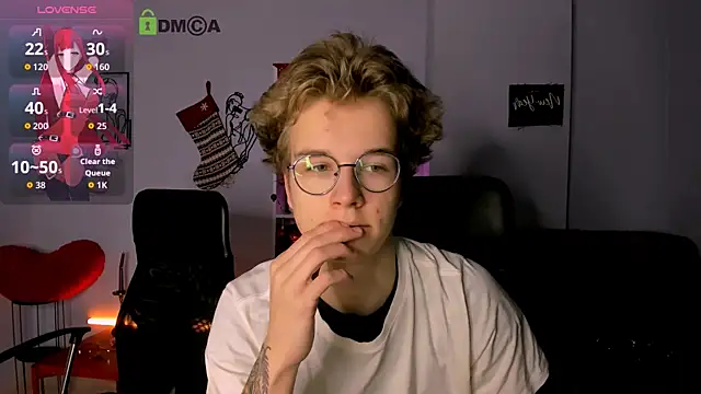 leon lie online show from 11, 1, 2026