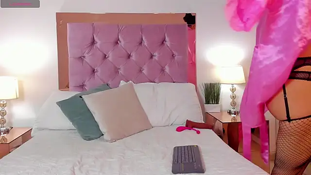 zenda bianchi online show from 6, 2, 2026