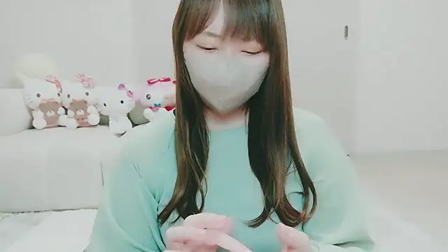 yuyuchan   online show from 18, 1, 2026