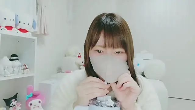 yuyuchan   online show from 11, 2, 2026