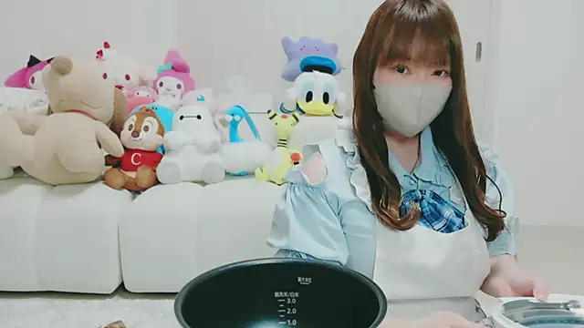 Snapshot of yuyuchan__ chatting on 28, 3, 2026 yuyuchan online show from 28, 3, 2026