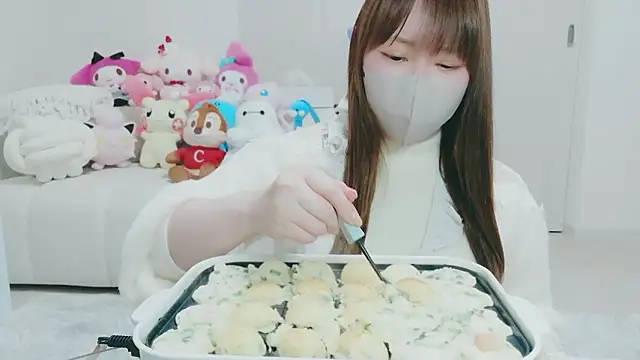 Snapshot of yuyuchan__ chatting on 29, 3, 2026 yuyuchan online show from 29, 3, 2026