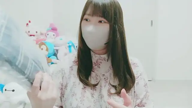 Snapshot of yuyuchan__ chatting on 4, 4, 2026 yuyuchan online show from 4, 4, 2026