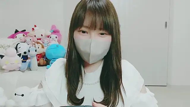 Snapshot of yuyuchan__ chatting on 8, 4, 2026 yuyuchan online show from 8, 4, 2026