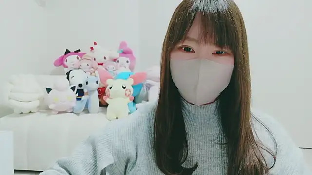 Snapshot of yuyuchan__ chatting on 10, 4, 2026 yuyuchan online show from 10, 4, 2026
