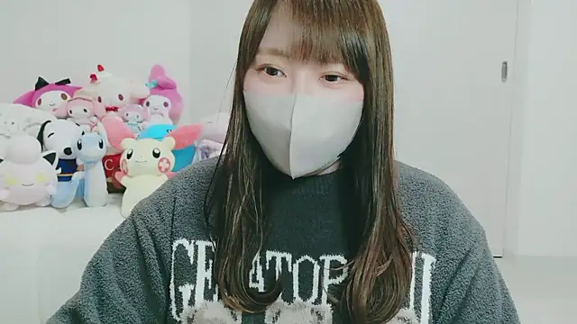 Snapshot of yuyuchan__ chatting on 12, 4, 2026 yuyuchan online show from 12, 4, 2026