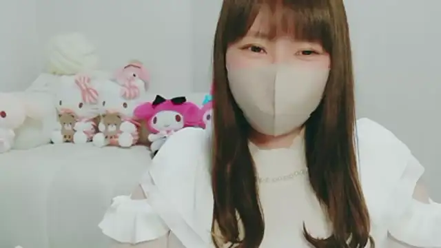 Snapshot of yuyuchan__ chatting on 21, 4, 2026 yuyuchan online show from 21, 4, 2026