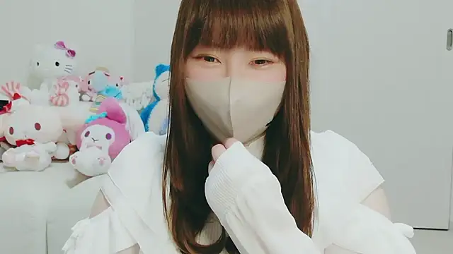 Snapshot of yuyuchan__ chatting on 29, 4, 2026 yuyuchan online show from 29, 4, 2026