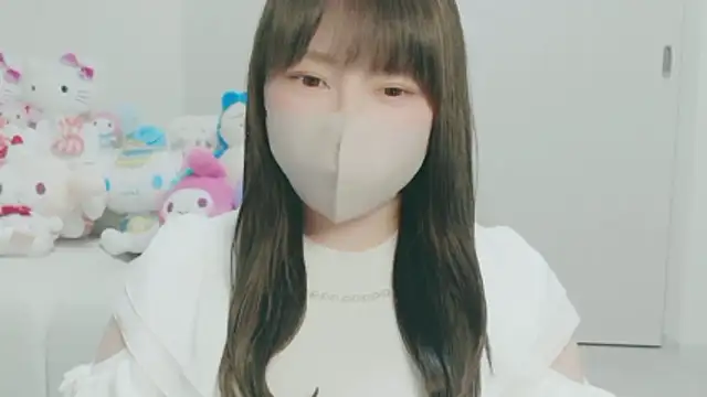 Snapshot of yuyuchan__ chatting on 6, 5, 2026 yuyuchan online show from 6, 5, 2026