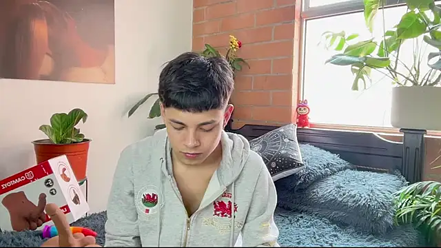 Andy Belier23 online show from 11, 3, 2026