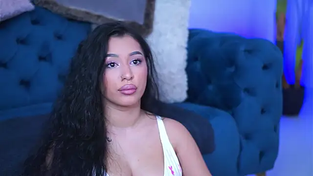 Snapshot of IvyPlush chatting on 7, 1, 2026 IvyPlush online show from 7, 1, 2026