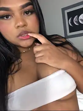 SalomeReed online show from 18, 12, 2025