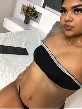 SalomeReed online show from 20, 12, 2025