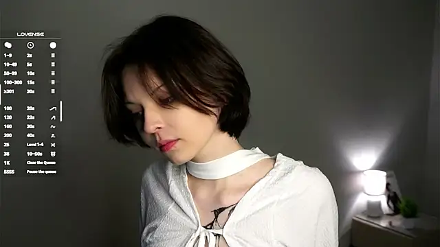 SharylOrbin online show from 21, 12, 2025