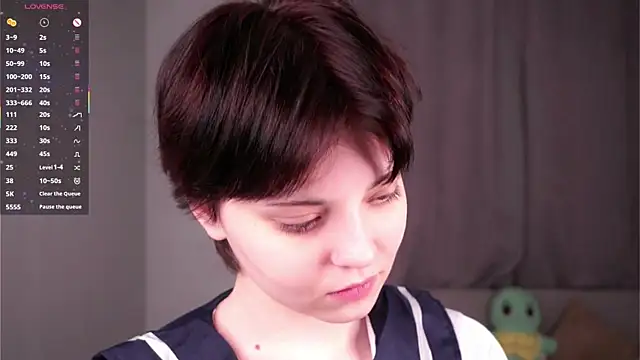 SharylOrbin online show from 6, 2, 2026