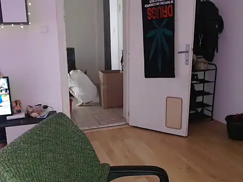 AlienforTwenty online show from 21, 12, 2025