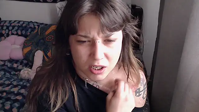 AlienforTwenty online show from 7, 5, 2026