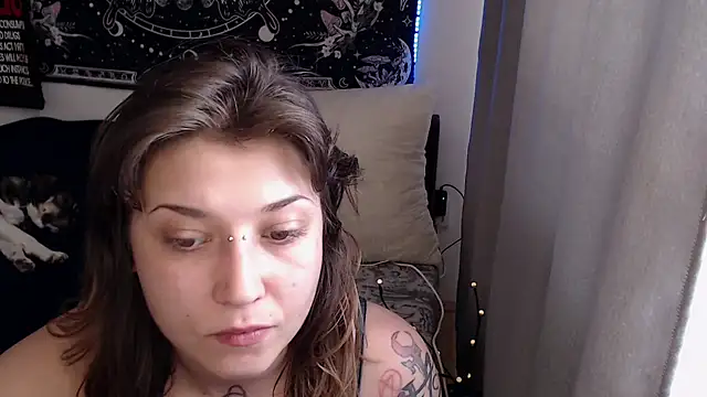 AlienforTwenty online show from 7, 6, 2026