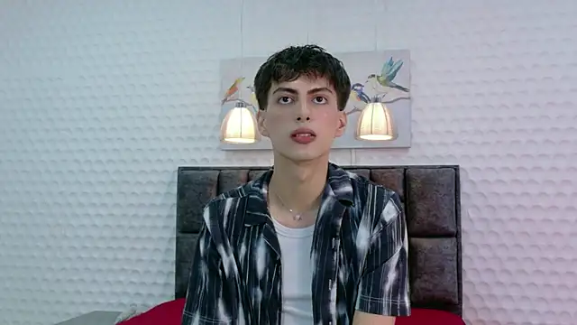 Martin Williams online show from 17, 12, 2025