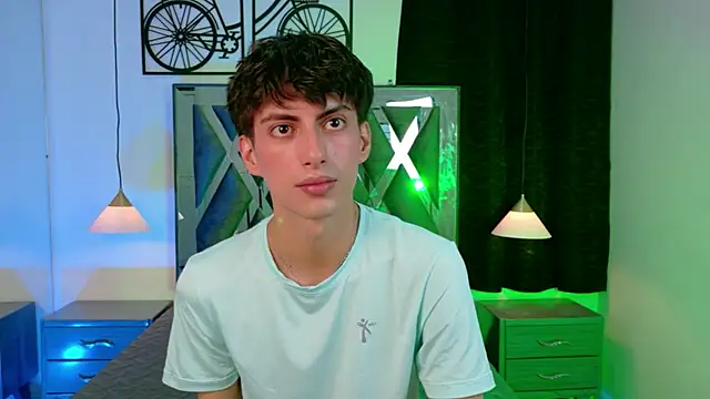 Martin Williams online show from 10, 1, 2026