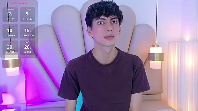 Martin Williams online show from 10, 2, 2026