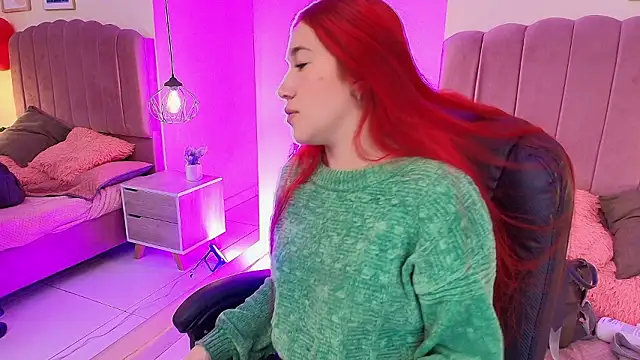 Celestee15  online show from 24, 2, 2026