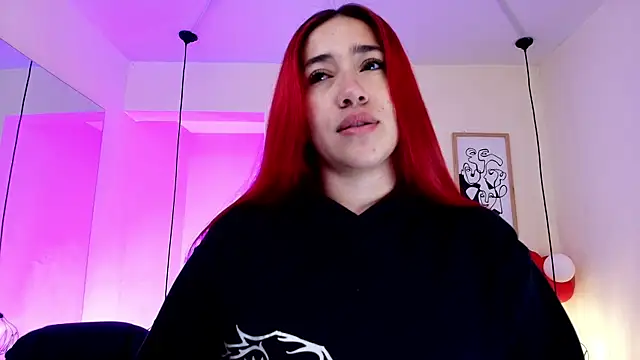 Celestee15  online show from 28, 4, 2026