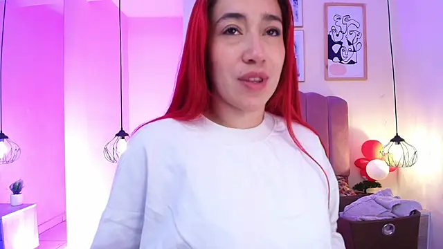 Celestee15  online show from 29, 4, 2026
