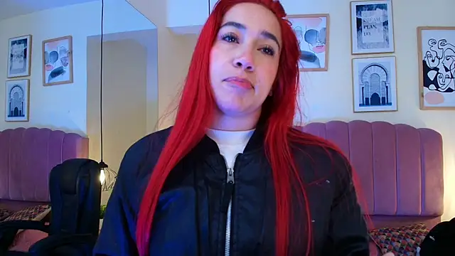 Celestee15  online show from 12, 5, 2026