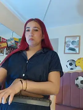 Celestee15  online show from 13, 6, 2026